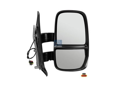 DT Spare Parts - Main mirror - 7.73139