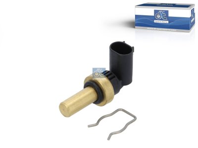 DT Spare Parts - Temperature sensor - 4.66193