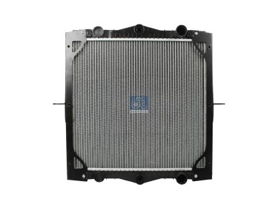 DT Spare Parts - Radiator - 5.45306