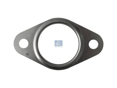 DT Spare Parts - Gasket - 4.20716