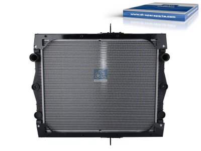 DT Spare Parts - Radiator - 5.45307