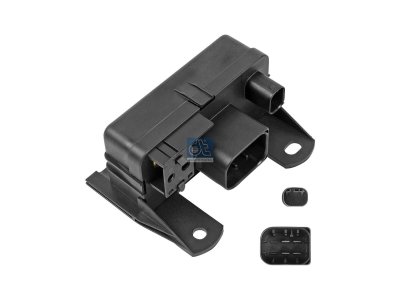 DT Spare Parts - Control unit - 4.66519