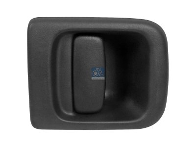 DT Spare Parts - Door handle - 6.72006