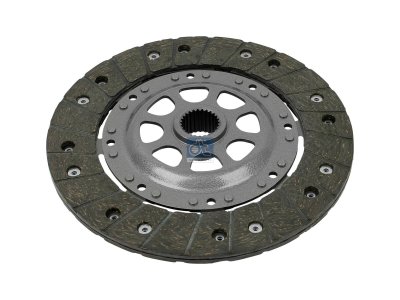 DT Spare Parts - Clutch disc - 4.68202