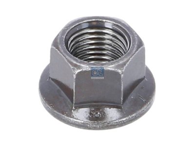 DT Spare Parts - Wheel nut - 4.40525 - 10 Pack