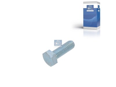 DT Spare Parts - Hexagon screw - 3.66227 - 50 Pack