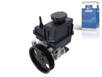 DT Spare Parts - Servo pump - 4.66769