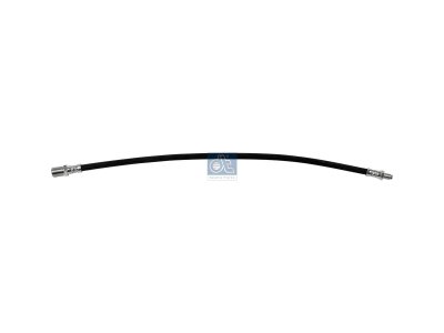 DT Spare Parts - Brake hose - 7.16945