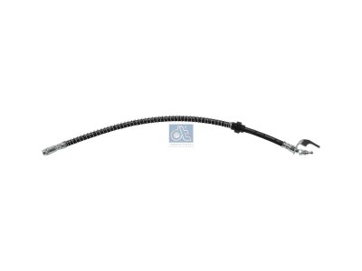 DT Spare Parts - Brake hose - 6.64204