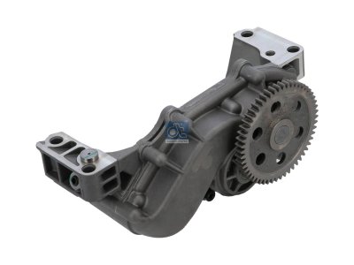 DT Spare Parts - Oil pump - 5.41214