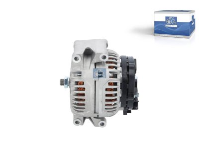 DT Spare Parts - Alternator - 4.67783