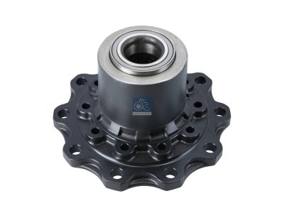 DT Spare Parts - Wheel hub - 1.17325