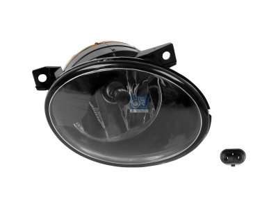 DT Spare Parts - Fog lamp - 4.67959