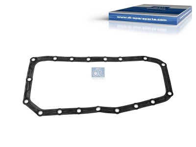 DT Spare Parts - Oil sump gasket - 7.50667