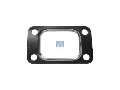 DT Spare Parts - Gasket - 7.53608