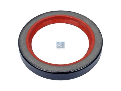 DT Spare Parts - Oil seal - 7.50554