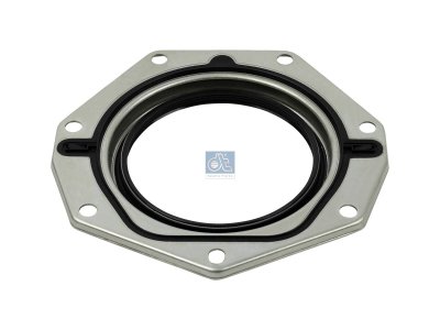 DT Spare Parts - Seal ring - 7.54116