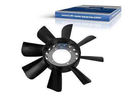 DT Spare Parts - Fan - 7.60708