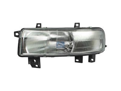 DT Spare Parts - Headlamp - 6.84316