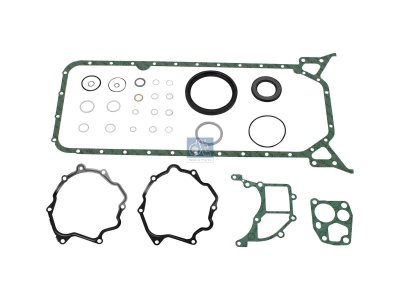 DT Spare Parts - Gasket kit - 4.92025