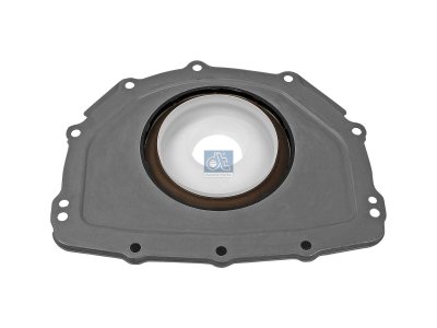 DT Spare Parts - Crankcase cover - 4.20811