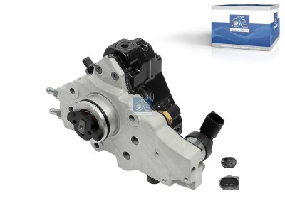 DT Spare Parts - Injection pump - 4.68212