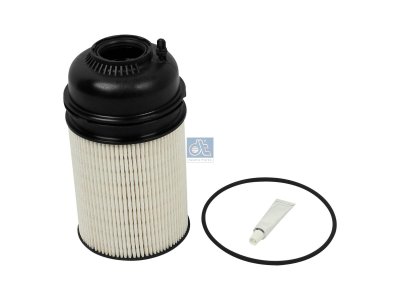 DT Spare Parts - Fuel filter insert - 4.67917