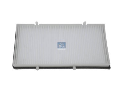 DT Spare Parts - Cabin air filter - 6.73103