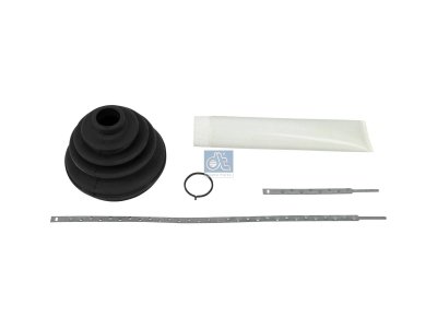 DT Spare Parts - Repair kit - 4.91915