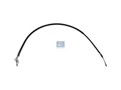 DT Spare Parts - Control wire - 4.67831