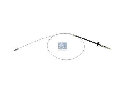 DT Spare Parts - Control wire - 4.67828