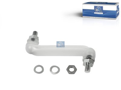 DT Spare Parts - Stay - 4.66889