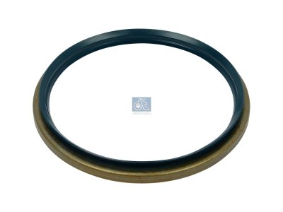 DT Spare Parts - Oil seal - 6.54058