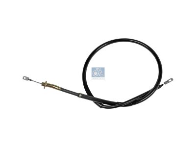 DT Spare Parts - Control wire - 4.67833