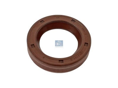 DT Spare Parts - Oil seal - 7.56111