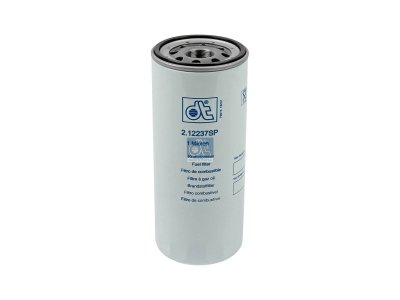 DT Spare Parts - Fuel filter - 2.12237SP