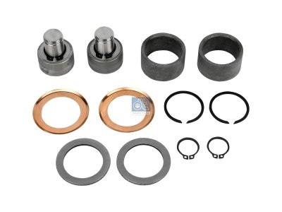 DT Spare Parts - Repair kit - 1.31345