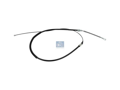 DT Spare Parts - Control wire - 4.68257