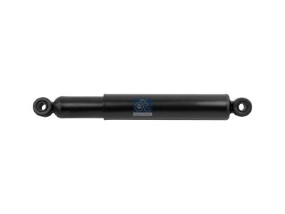 DT Spare Parts - Shock absorber - 7.12555