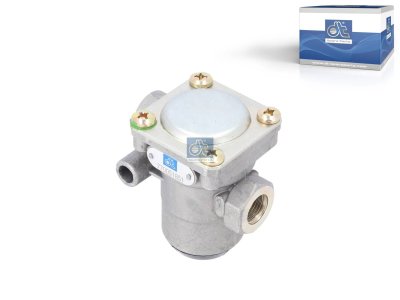 DT Spare Parts - Pressure limiting valve - 3.72008