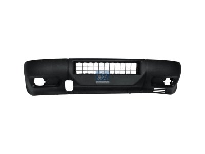 DT Spare Parts - Bumper - 7.10121