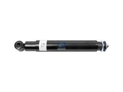 DT Spare Parts - Shock absorber - 7.12539