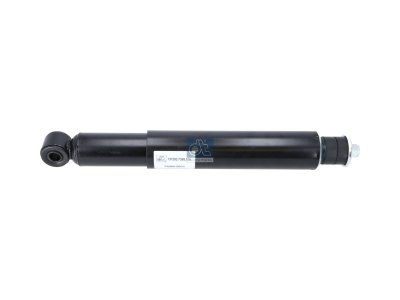 DT Spare Parts - Shock absorber - 7.12538