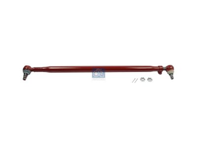 DT Spare Parts - Drag link - 3.63178