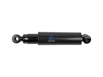 DT Spare Parts - Shock absorber - 7.12556