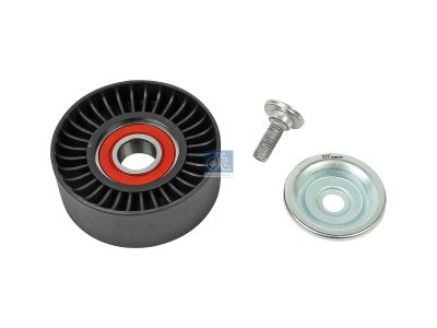 DT Spare Parts - Tension roller - 4.66859