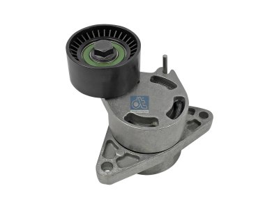 DT Spare Parts - Belt tensioner - 6.31015