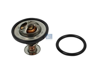 DT Spare Parts - Thermostat - 6.30316