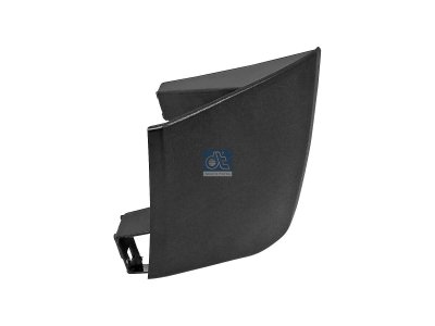 DT Spare Parts - Cover - 7.71105