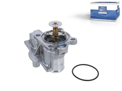 DT Spare Parts - Thermostat - 7.60205